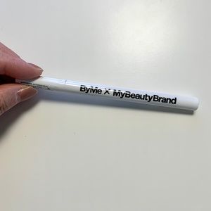 BYME X MY BEAUTY BRAND Black Eyeliner